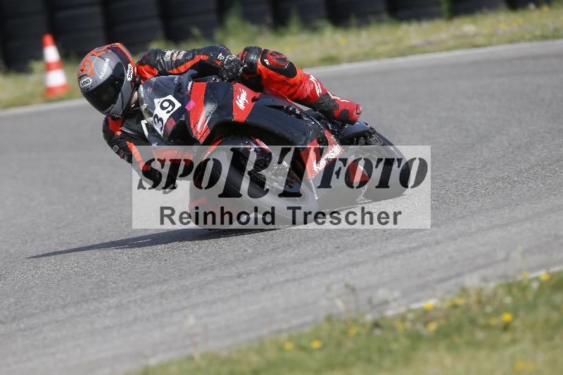 /08 17.04.2026  TZ Motorsport ADR/Gruppe rot/39